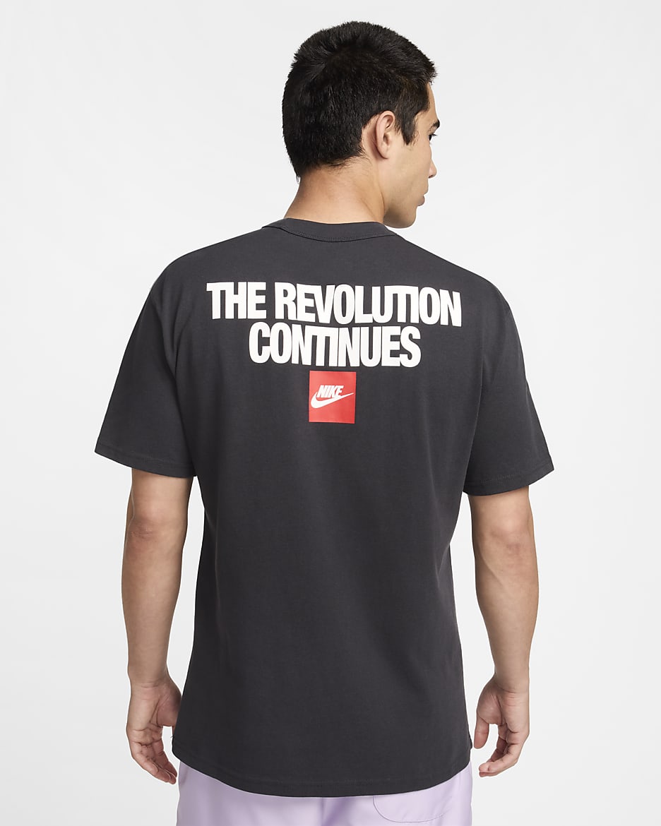 NIKE公式】ナイキ スポーツウェア メンズ フォト Tシャツ.オンライン 
