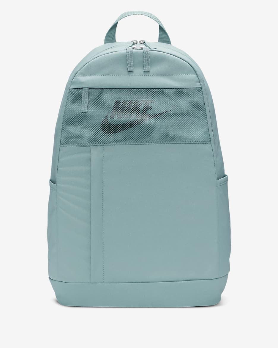 Nike Backpack (21L) - Mineral/Mineral/Black