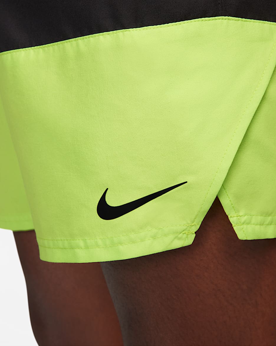 Nike Split Men's 13cm (approx.) Swimming Trunks. Nike UK