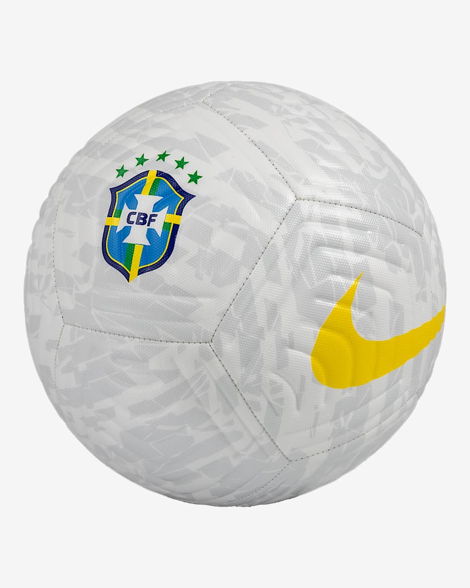 Brazil Academy Soccer Ball