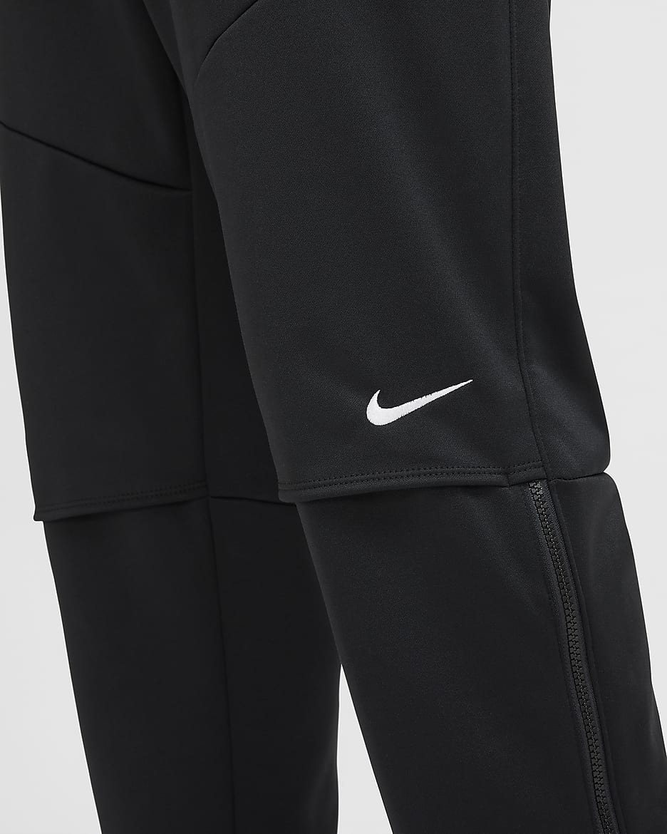 Nike shield golf trousers new arrivals