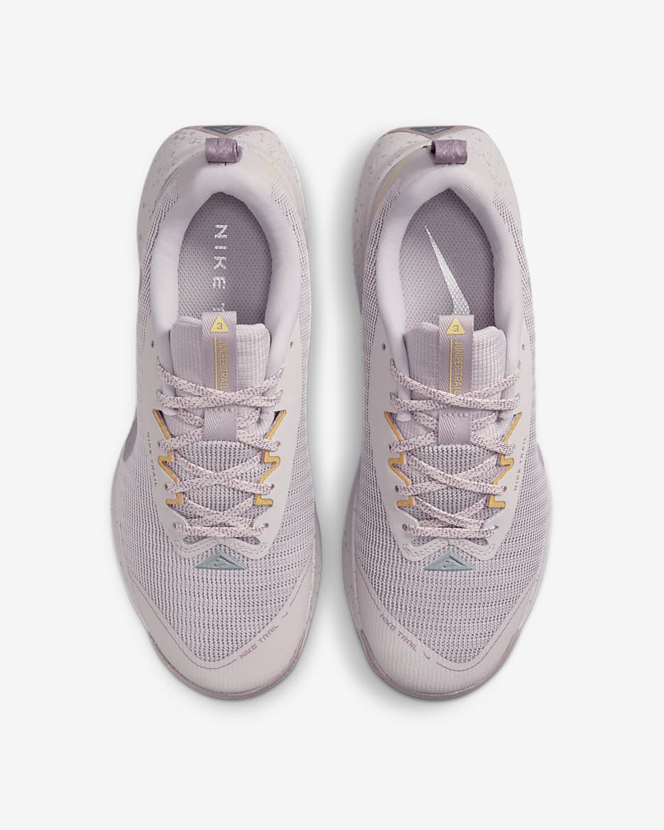 Nike Juniper Trail 3 Women's Trail-Running Shoes