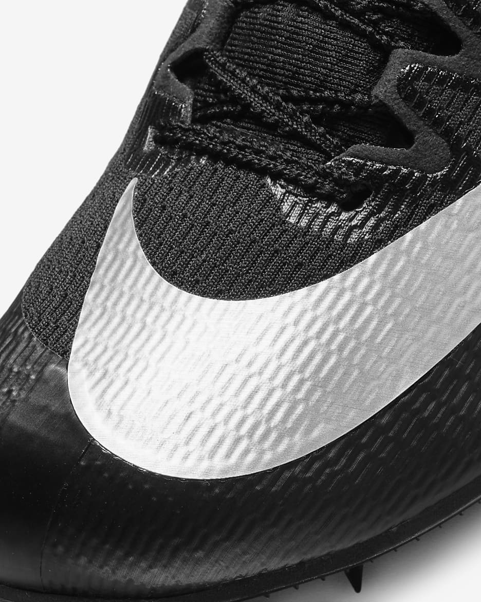 mens nike sprint track spikes