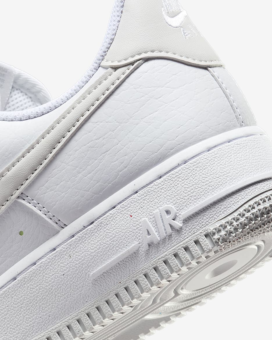 Nike Air Force 1 '07 Next Nature White (Women's) main image 1