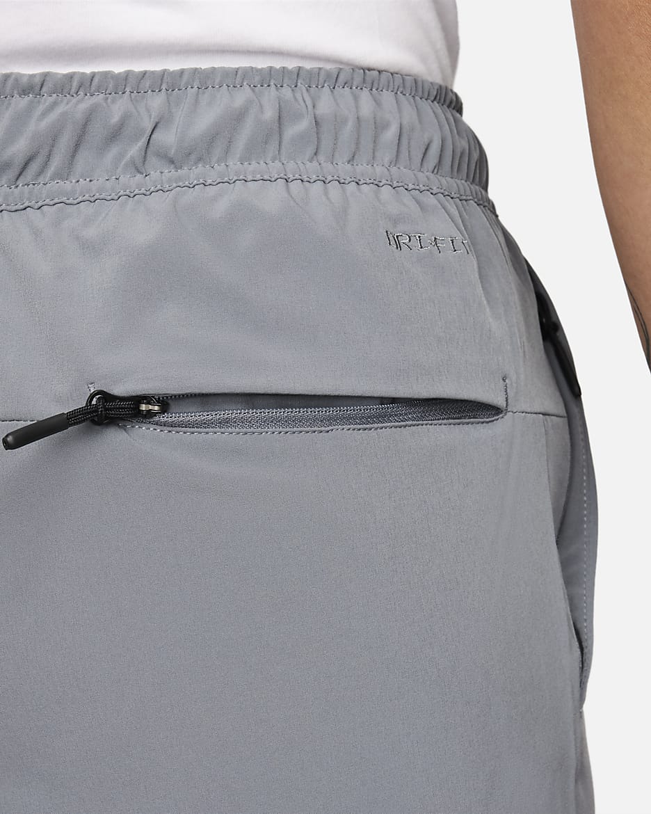 Nike Unlimited Men's Dri-FIT Tapered Leg Versatile Pants