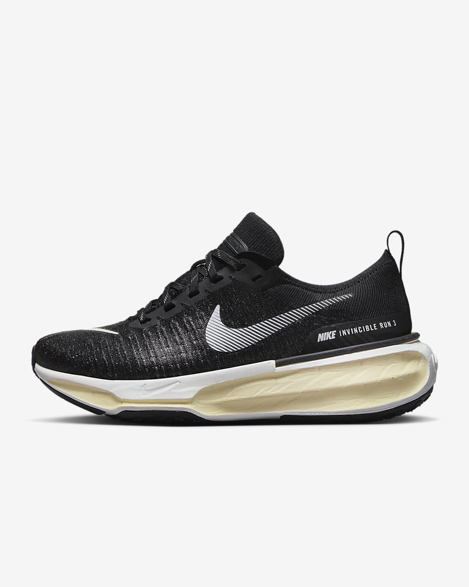 nike invincible women's
