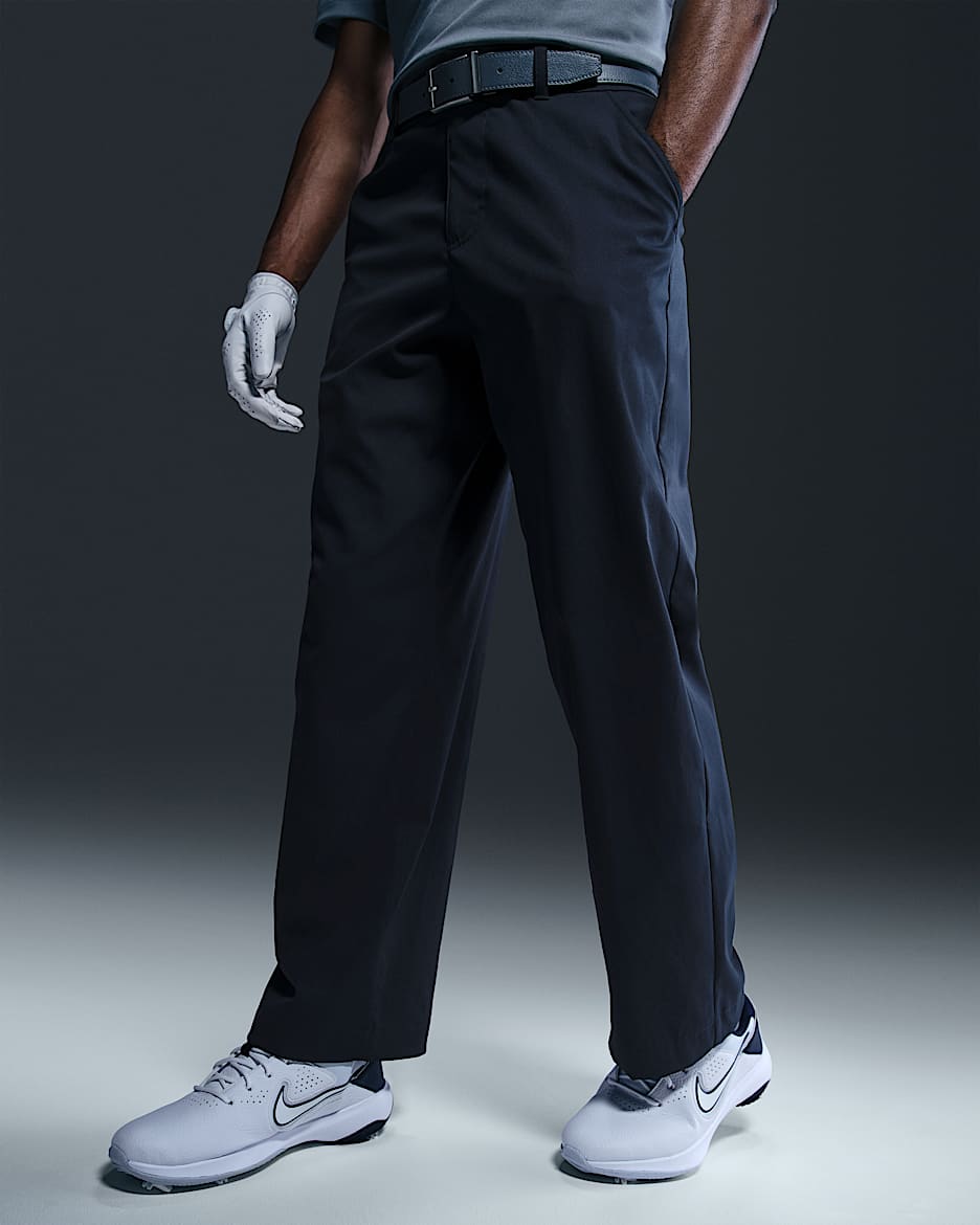Nike Victory+ Men's Water-Repellent Golf Pants