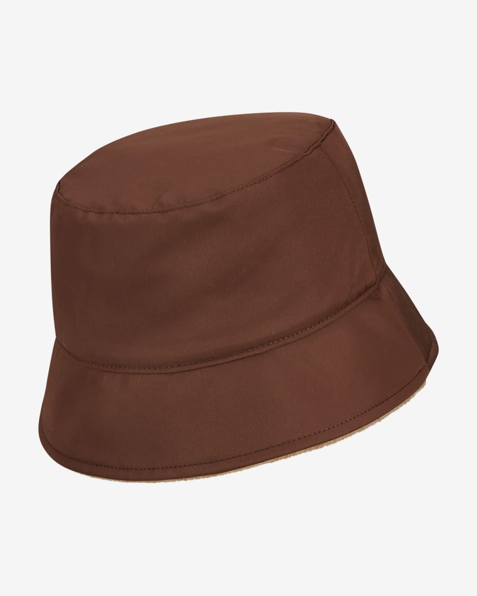 mens red nike bucket hat