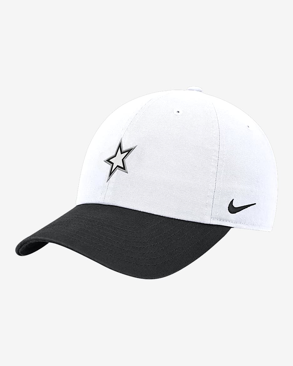 Orlando Magic 2024/25 Club City Edition Nike NBA Cap - White