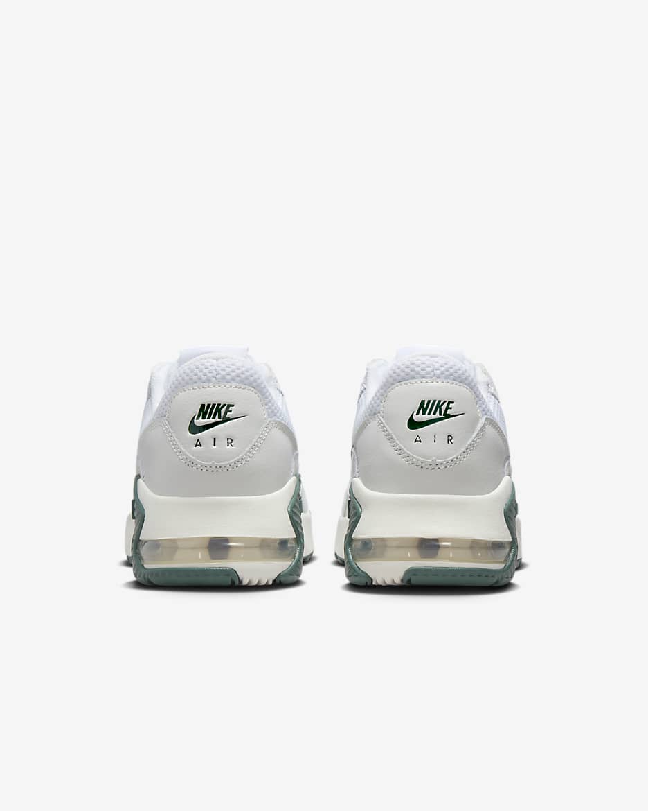 Nike Air Max Excee Women's Shoes - White/Phantom/Sail/Vintage Green