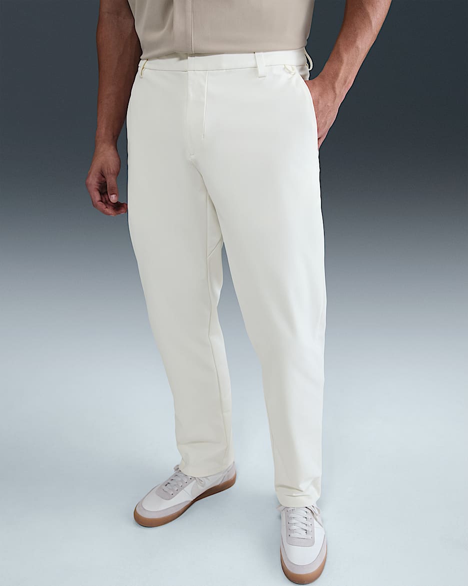 Nike 24.7 PerfectStretch Men's Dri-FIT 5-Pocket Regular Pants