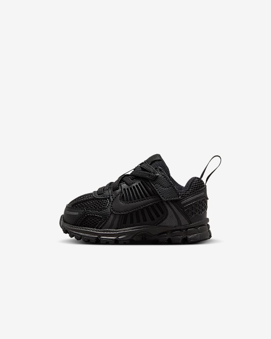 Nike Vomero 5 Baby/Toddler Shoes - Black/Black