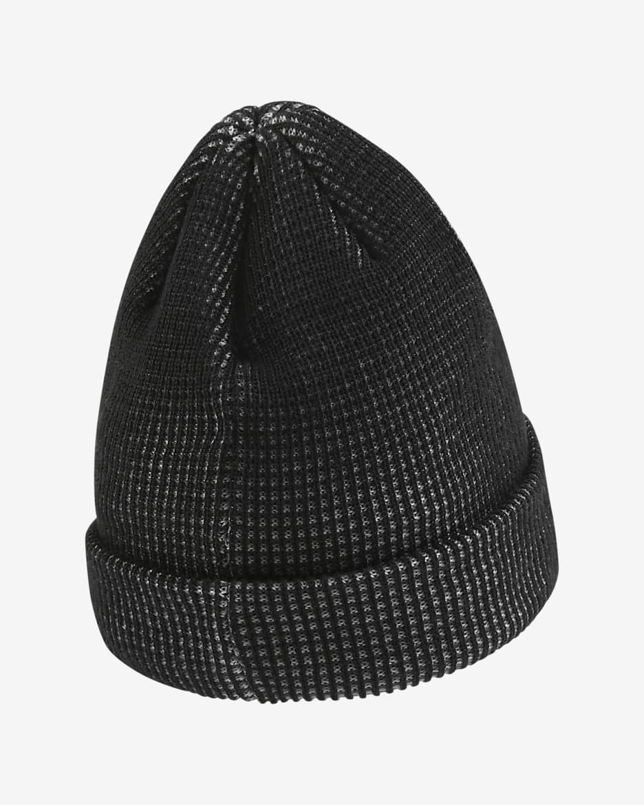 Gorro ACG para niños Nike Peak - Negro/Blanco