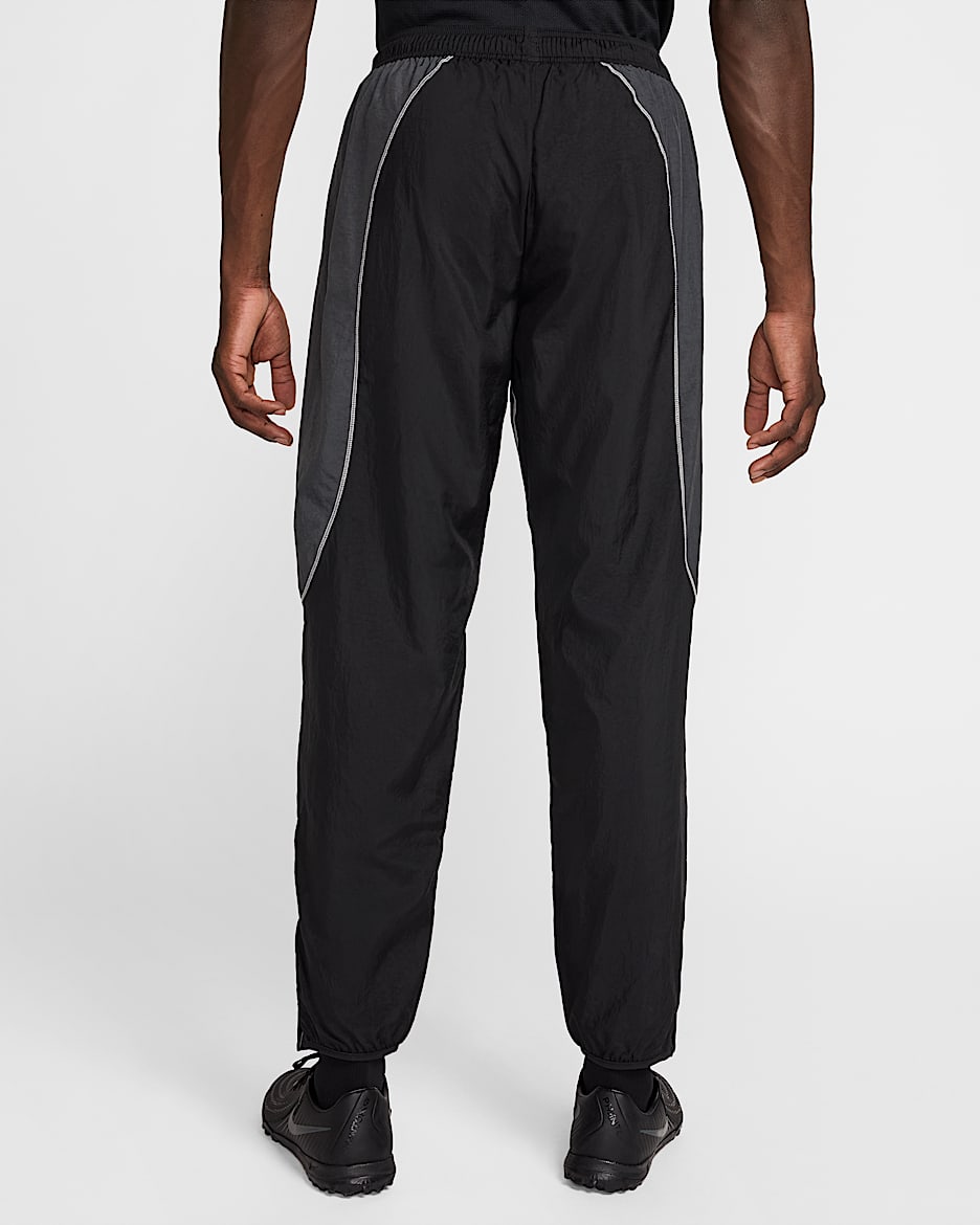 Nike Strike+ Men's Water-Repellent Soccer Pants