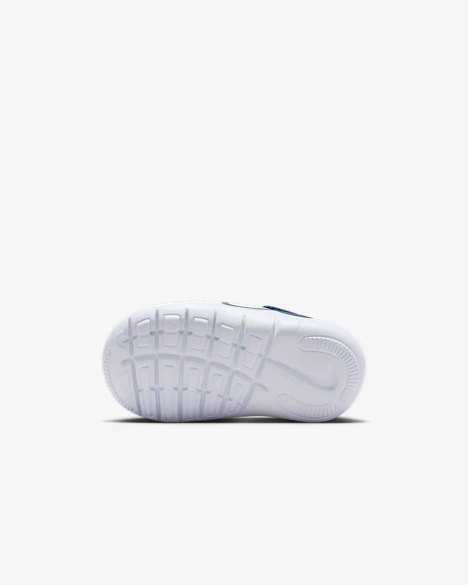 Nike Flex Runner 4 Baby/Toddler Shoes