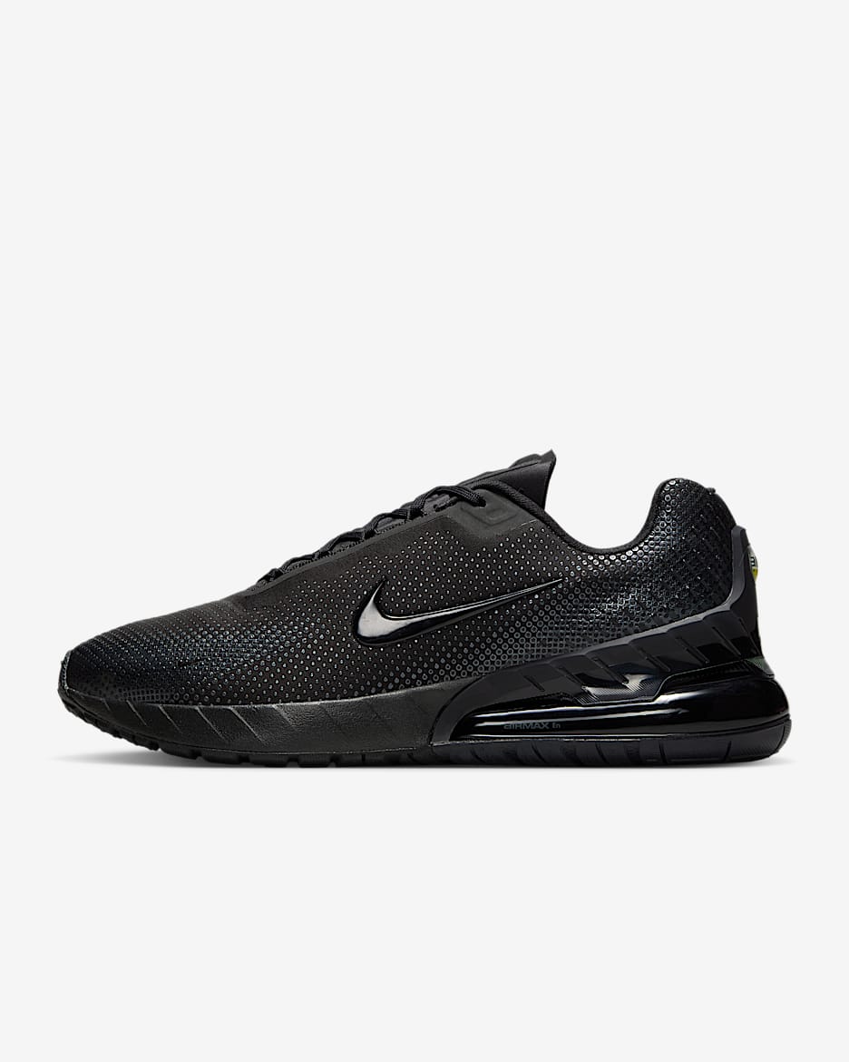 Nike Air Max Phoenix Schuh (Herren) - Schwarz/Anthracite/Metallic Dark Grey/Schwarz