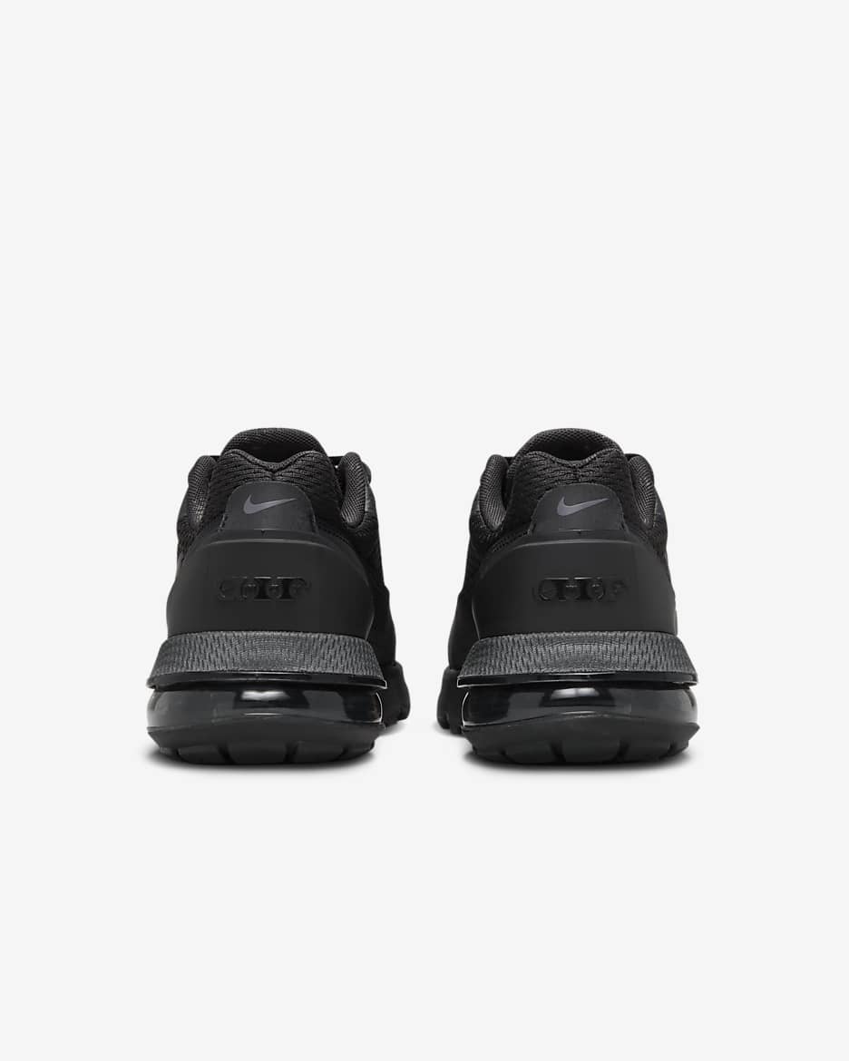 Nike Air Max Pulse Women's Shoes - Black/Anthracite/Particle Grey/Black