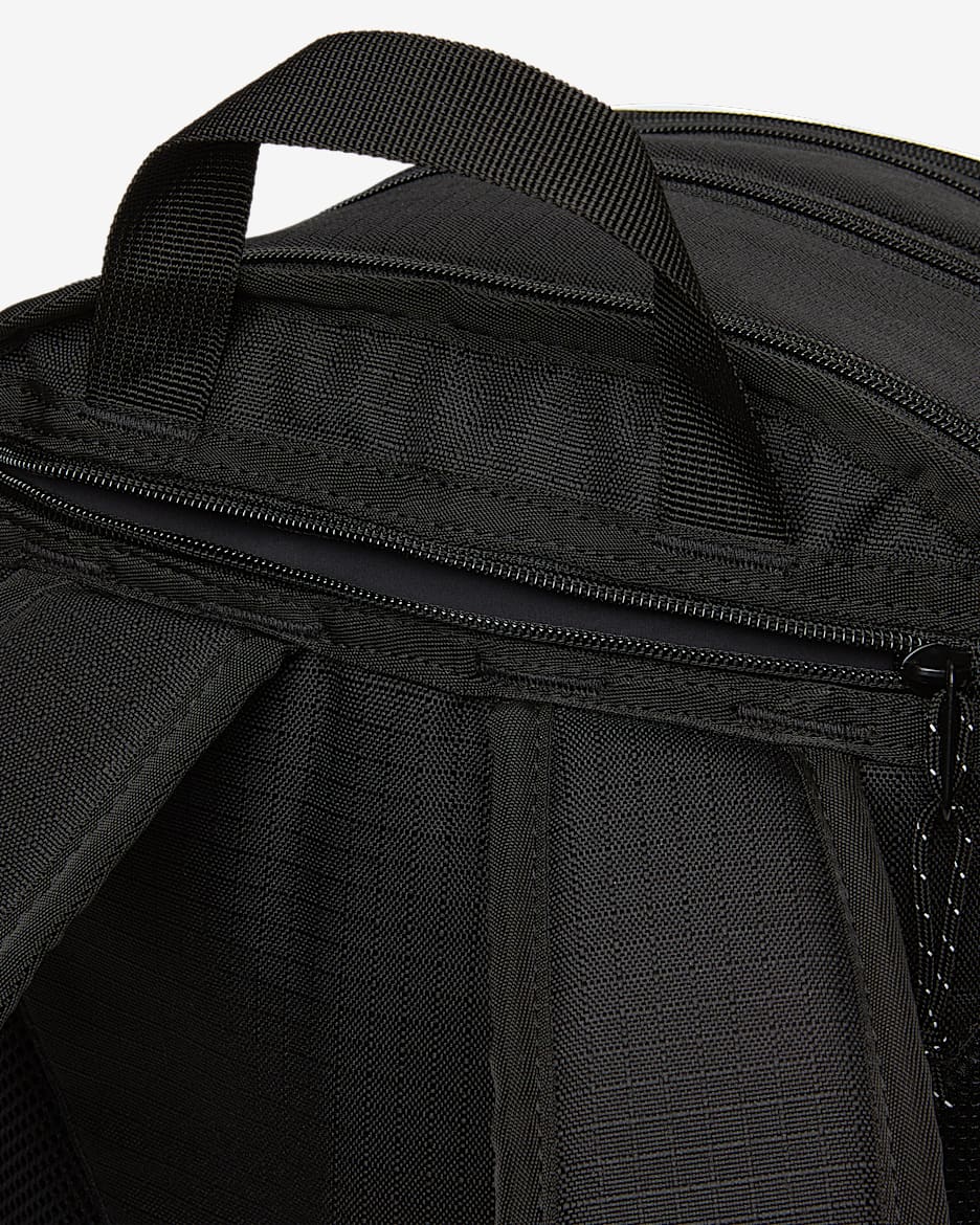 Nike Track Backpack (27L) - Black