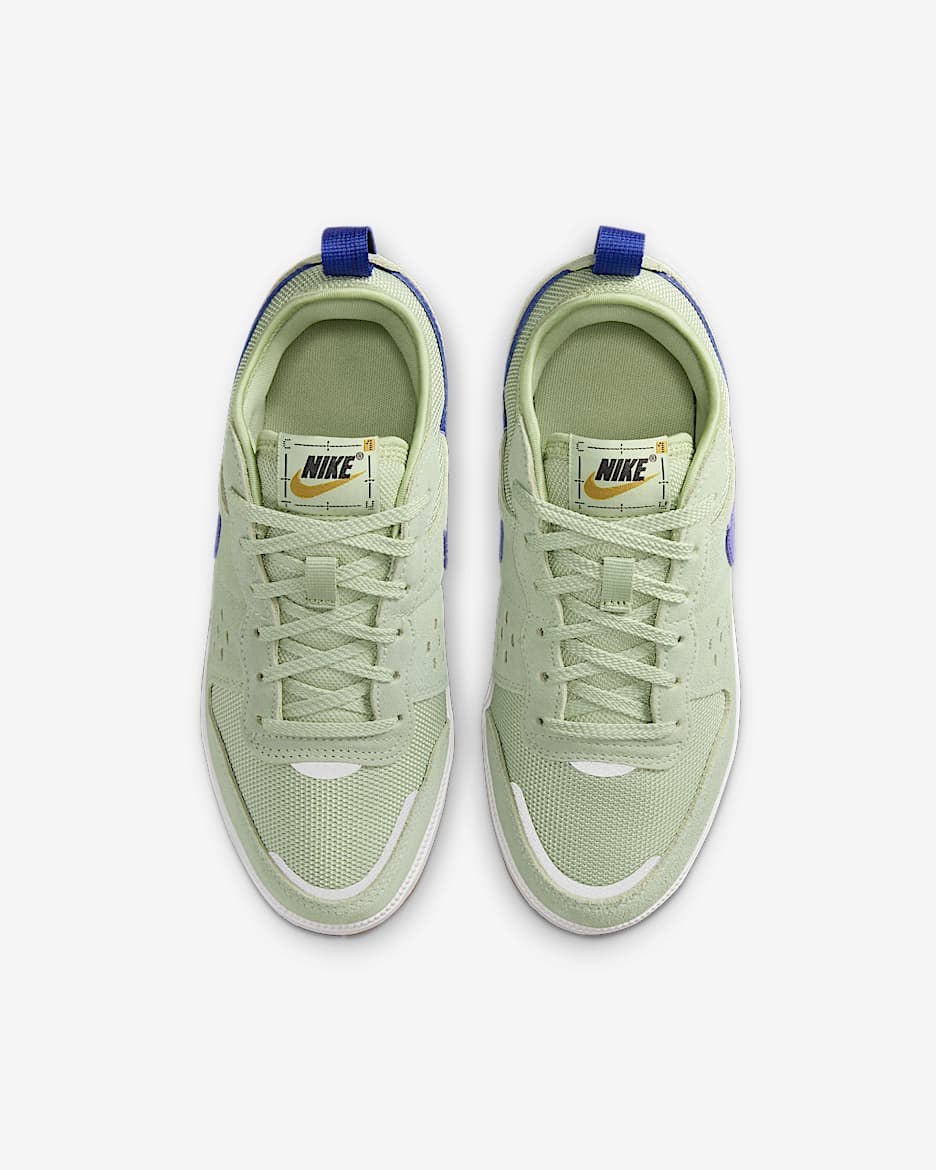 Nike C1TY Big Kids' Shoes
