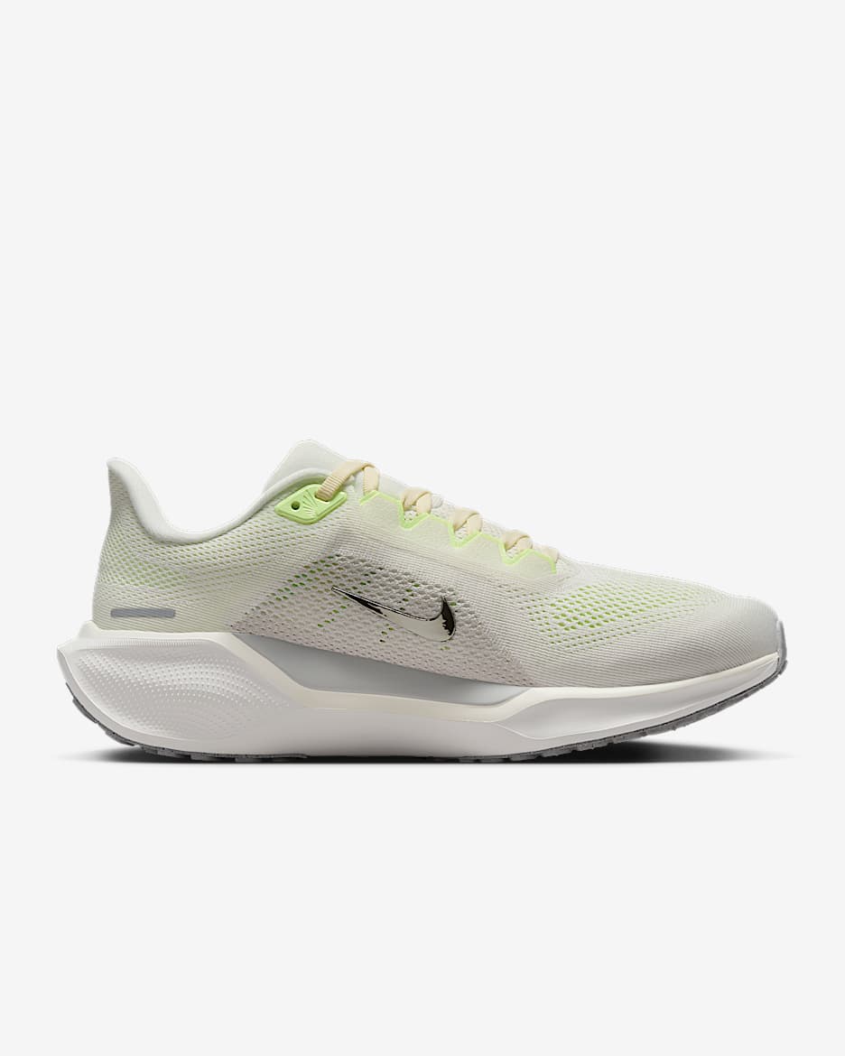 Nike Pegasus 41 Women's Road Running Shoes (Wide)