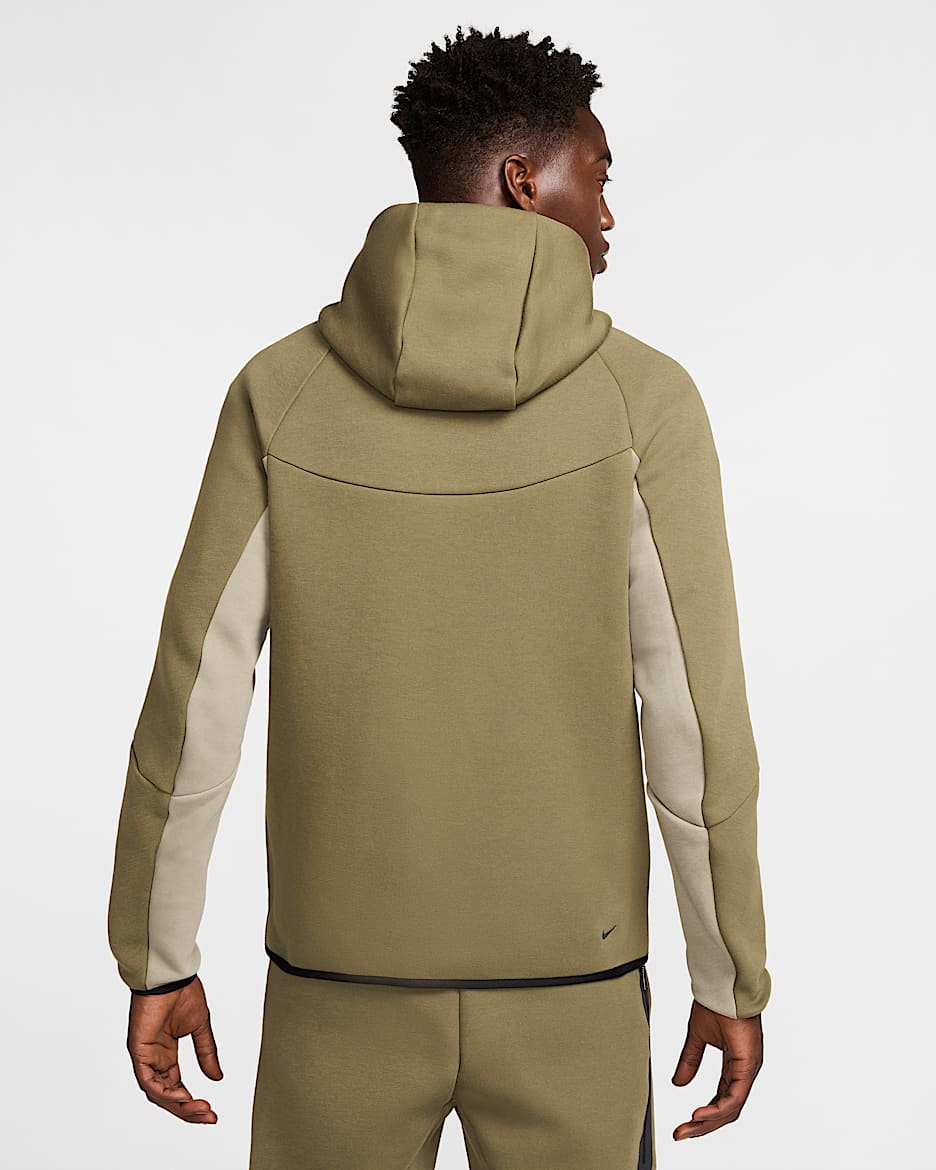 bluza nike windrunner