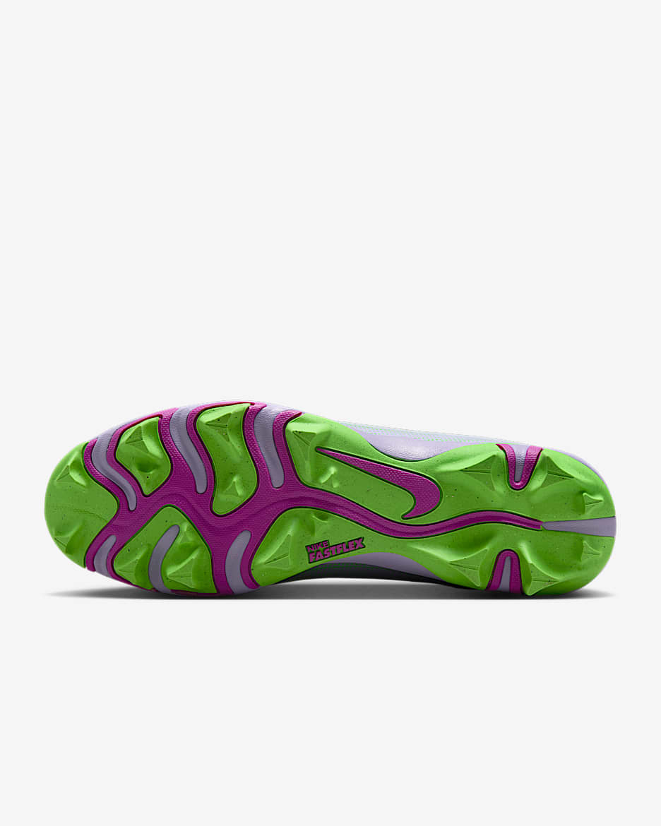 Nike Vapor Shark 3 Football Cleats