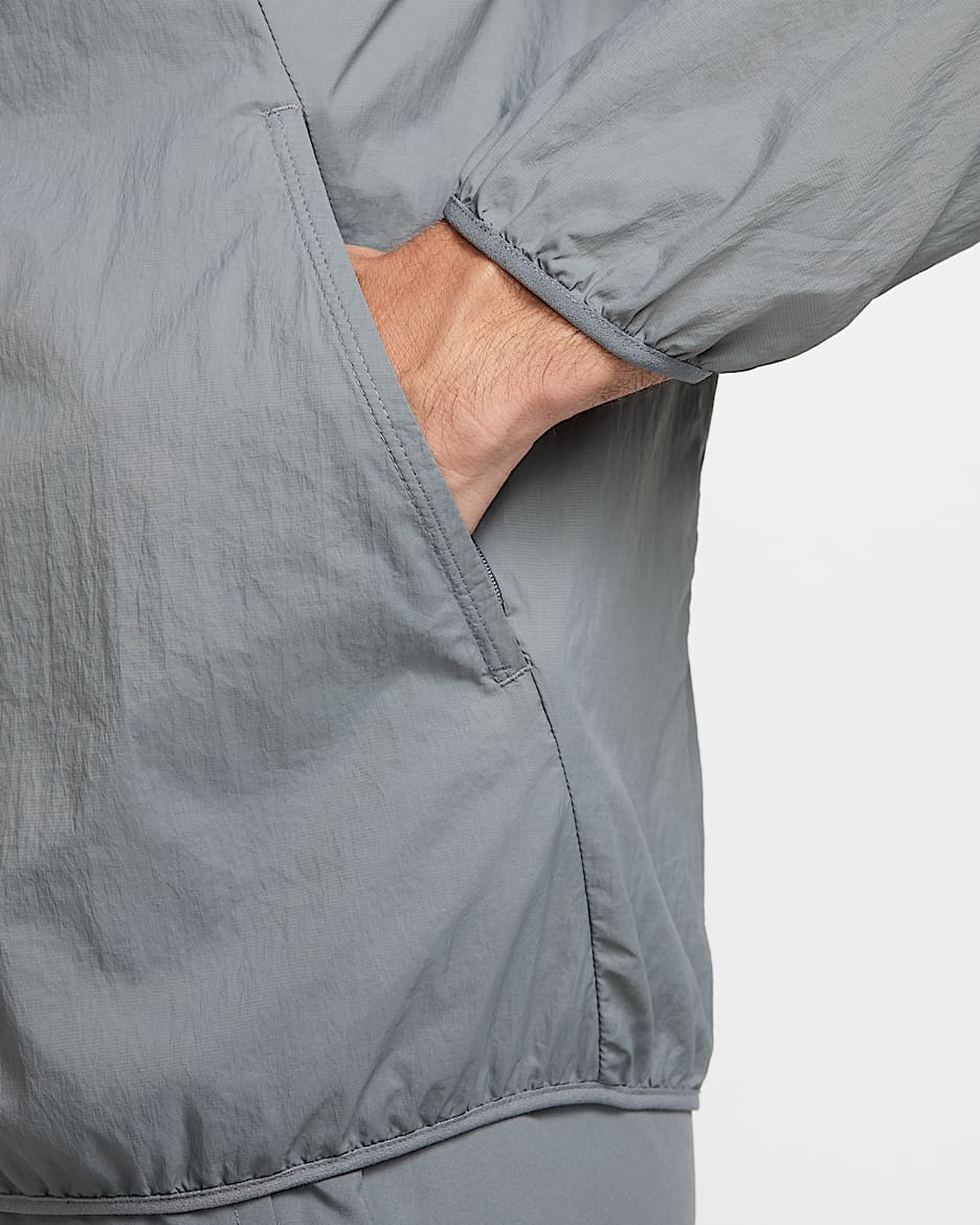 Nike Stride Men's Repel UV Running Jacket