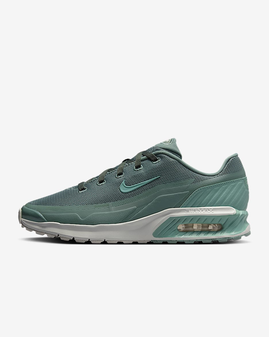 Nike Air Max Bia Men's Shoes - Clay Green/Photon Dust/Cannon