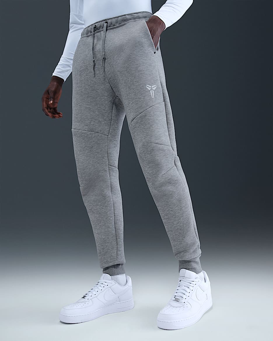 Kobe Men's Tech Fleece Joggers