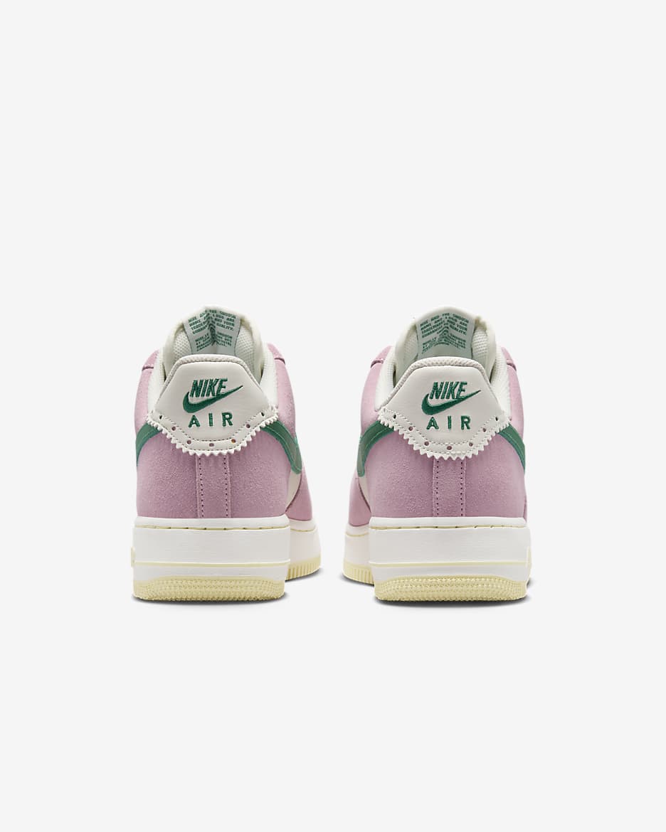 Air force lv8 pink cheap