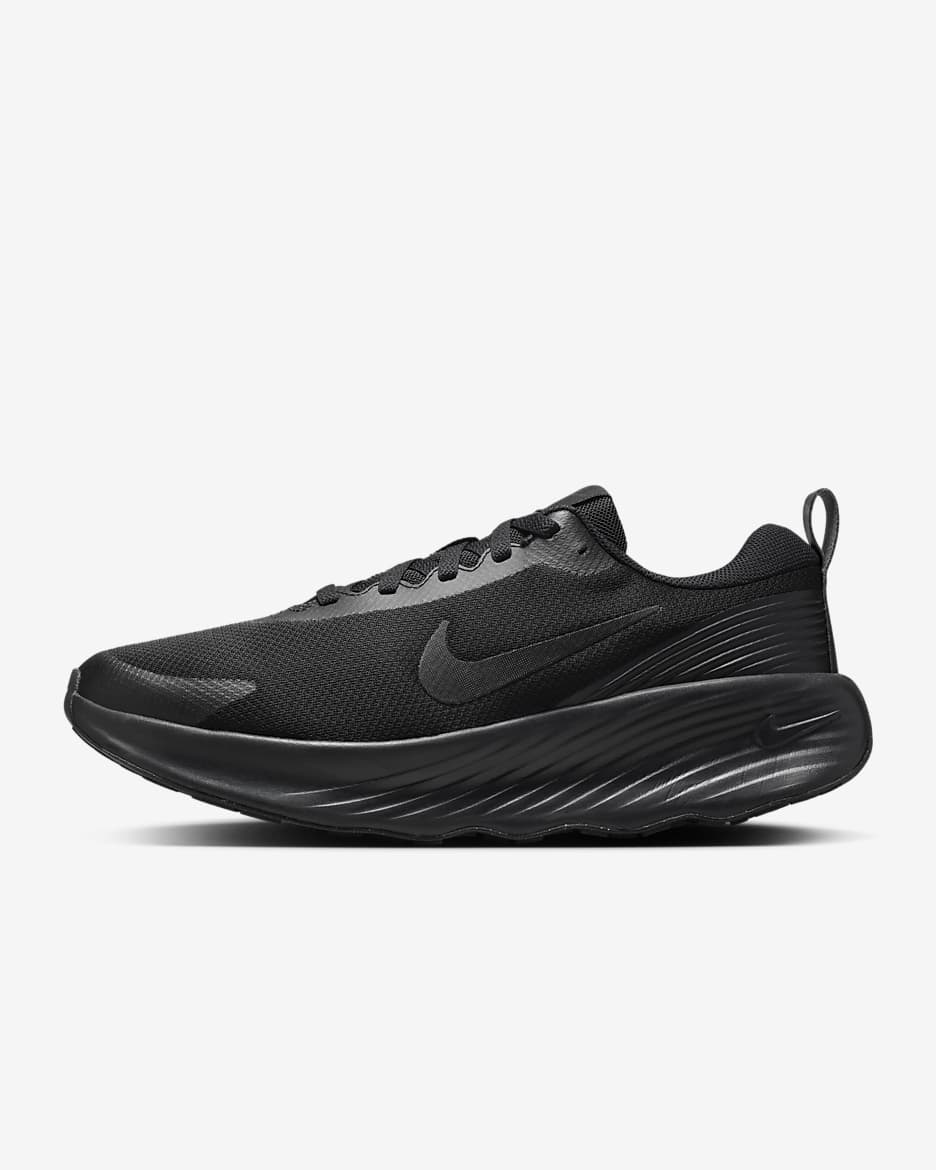 Męskie buty do chodzenia Nike Promina - Czerń/Dark Smoke Grey