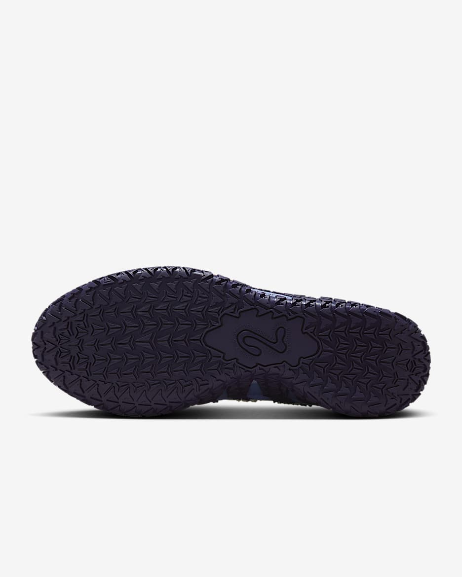 Ja 3 "Channel 12" Basketball Shoes
