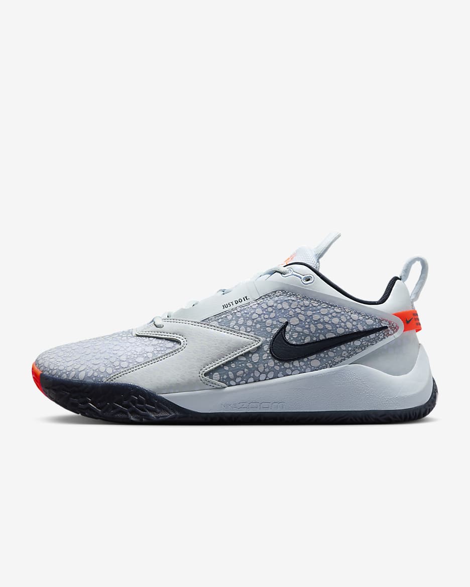 Tenis de vóleibol Nike HyperAce 3 SE - Multicolor/Multicolor