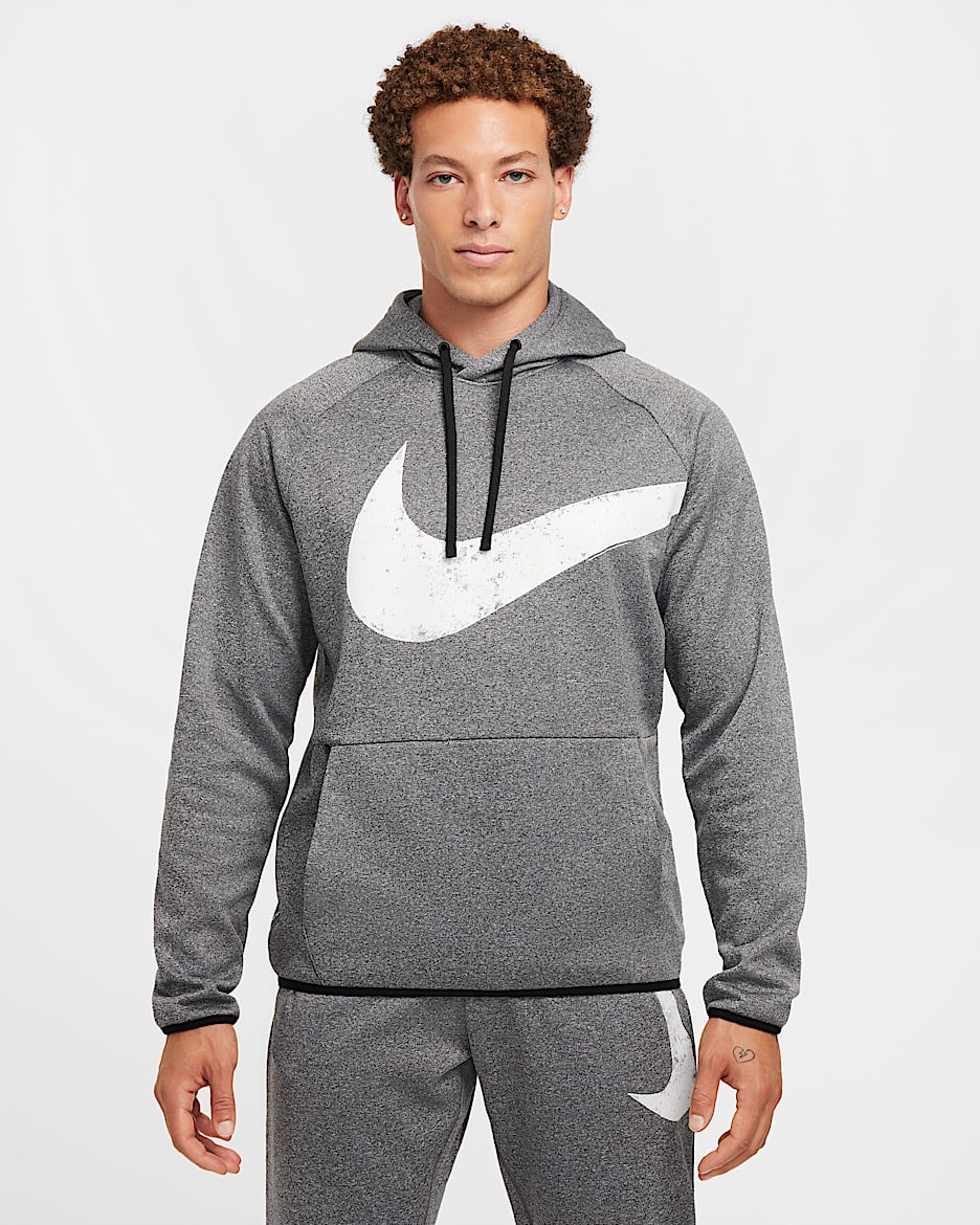 pants con sudadera nike