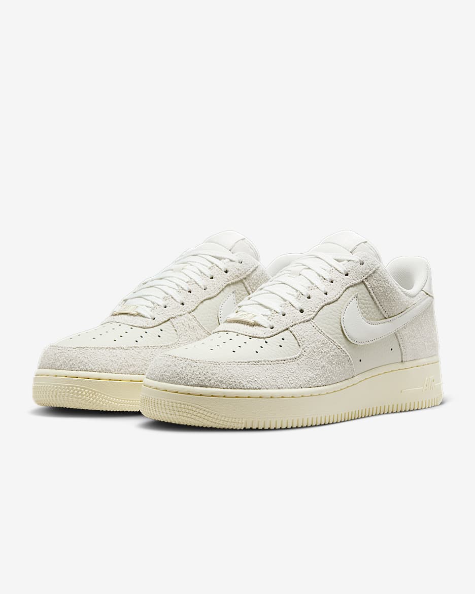 Nike Air Force 1 '07 LX Men's Shoes