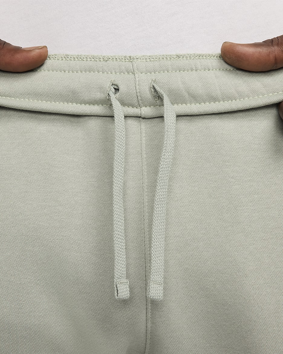 Nike Sportswear Club Fleece Joggers - Jade Horizon/Jade Horizon/White