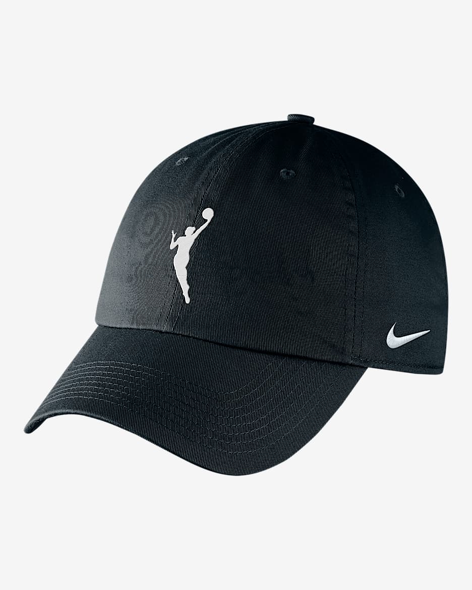 Nike WNBA Adjustable Hat - Black