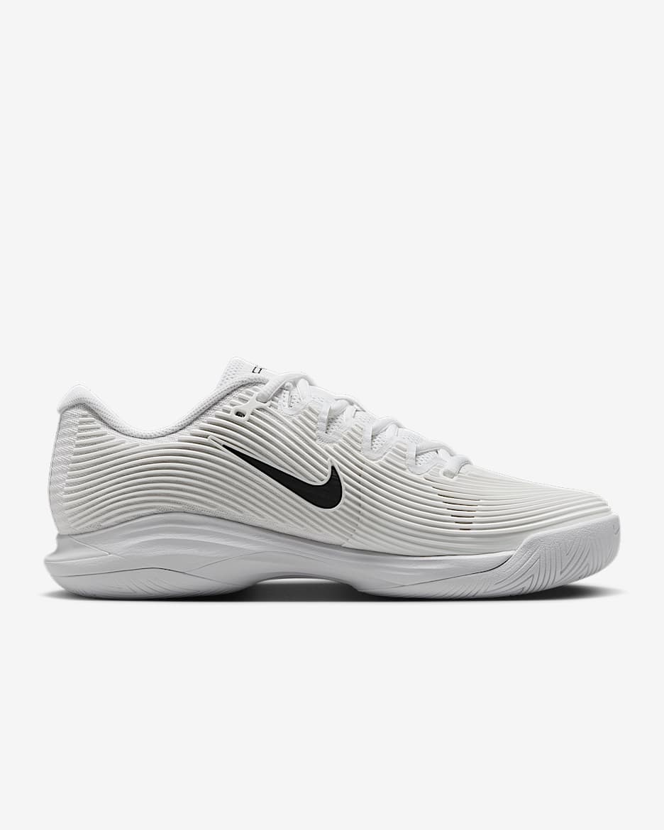 Nike Vapor 12 Women's Hard Court Tennis Shoes