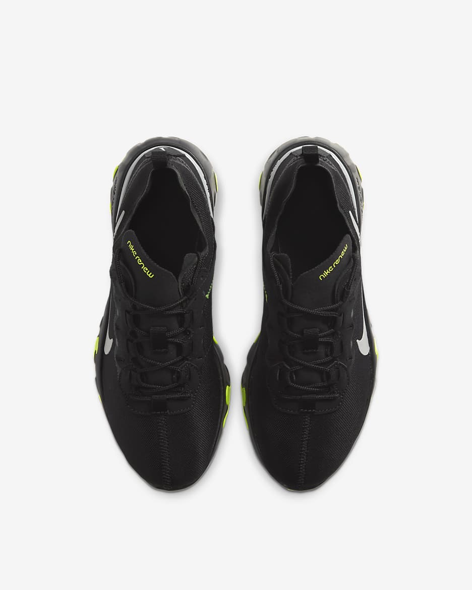 childrens nike renew element