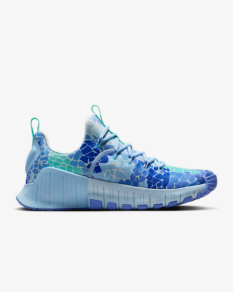 Nike Free Metcon 6 AMP Women's Workout Shoes