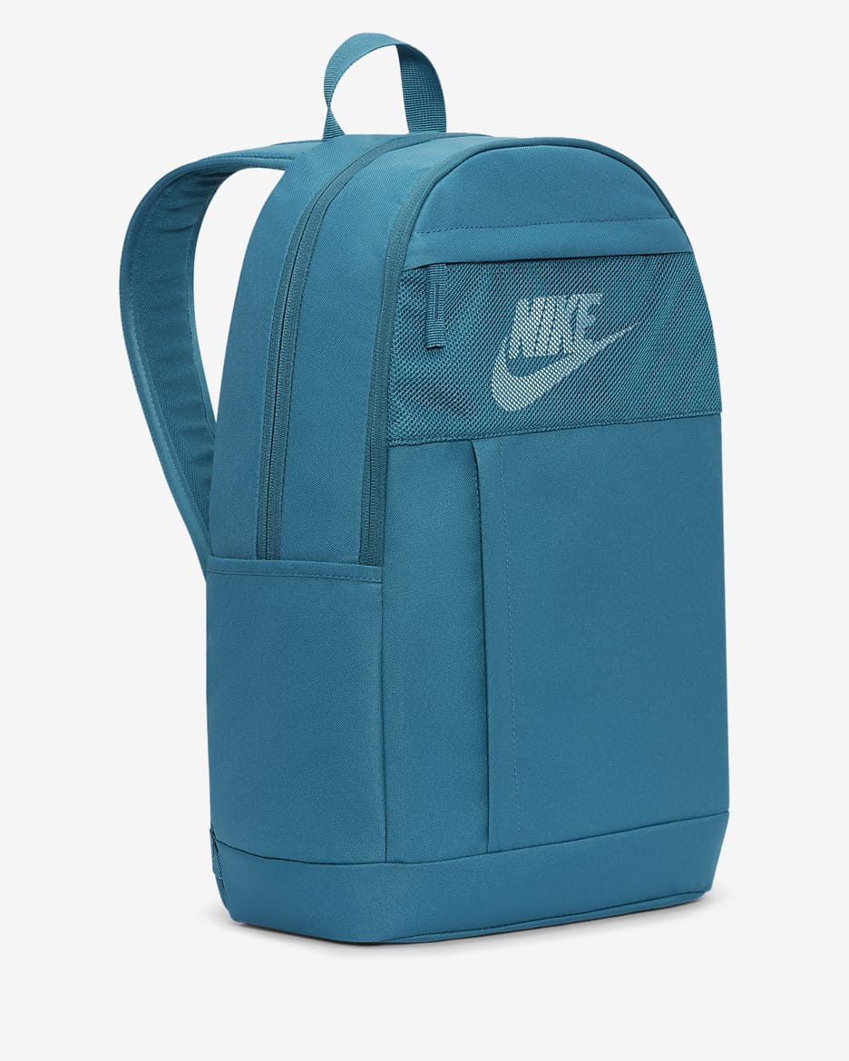 Nike Backpack (21L) - Marina/Marina/White