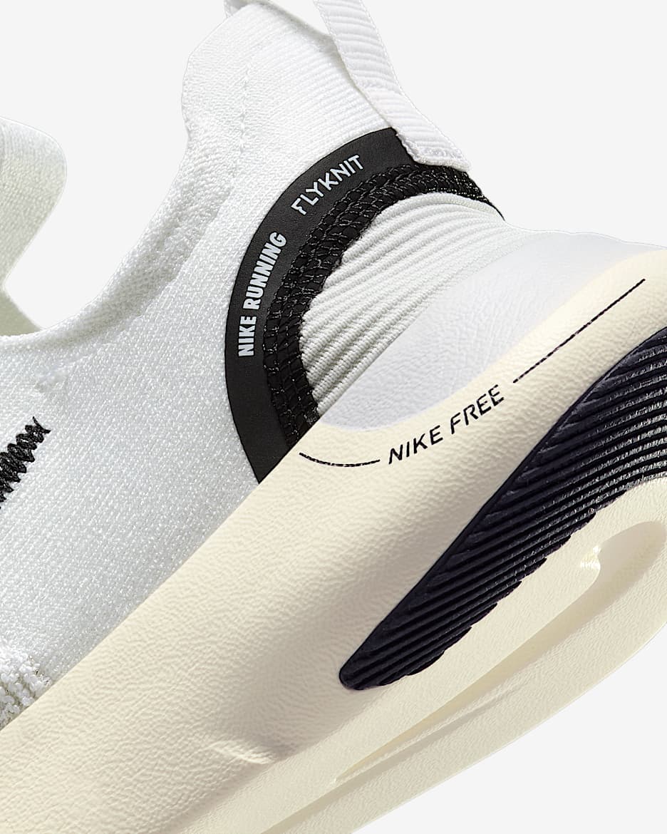 Rn Flyknit Nike Free Rn Children's Nike Free Rn Flyknit Kids' Running Shoe  Cheap