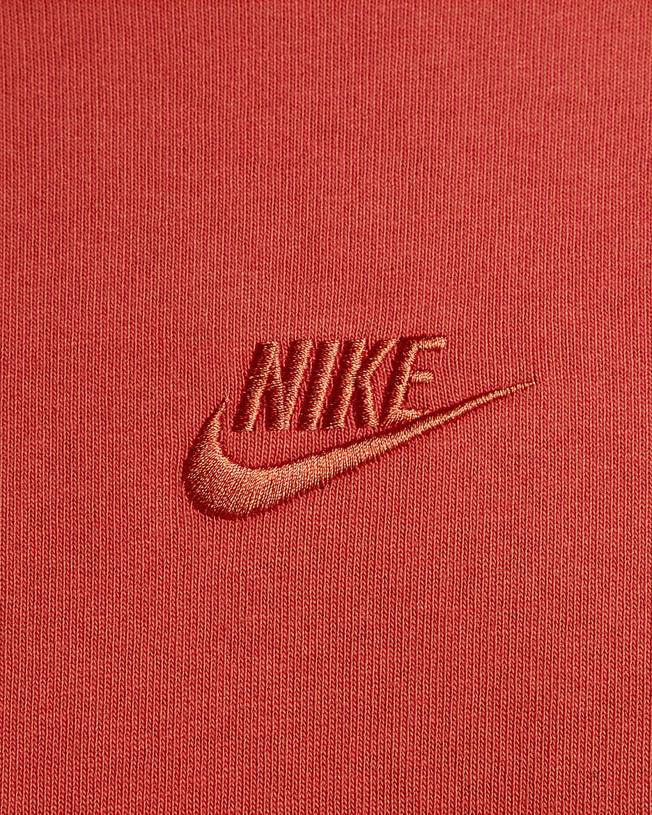 Nike Sportswear Premium Essentials Samarreta - Home - Dragon Red