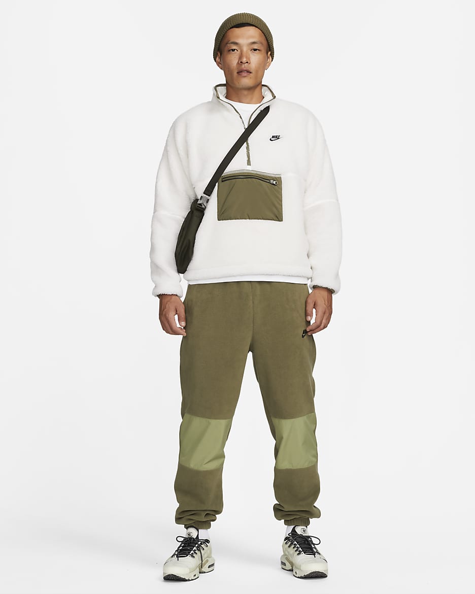 Nike Club Fleece+ Men