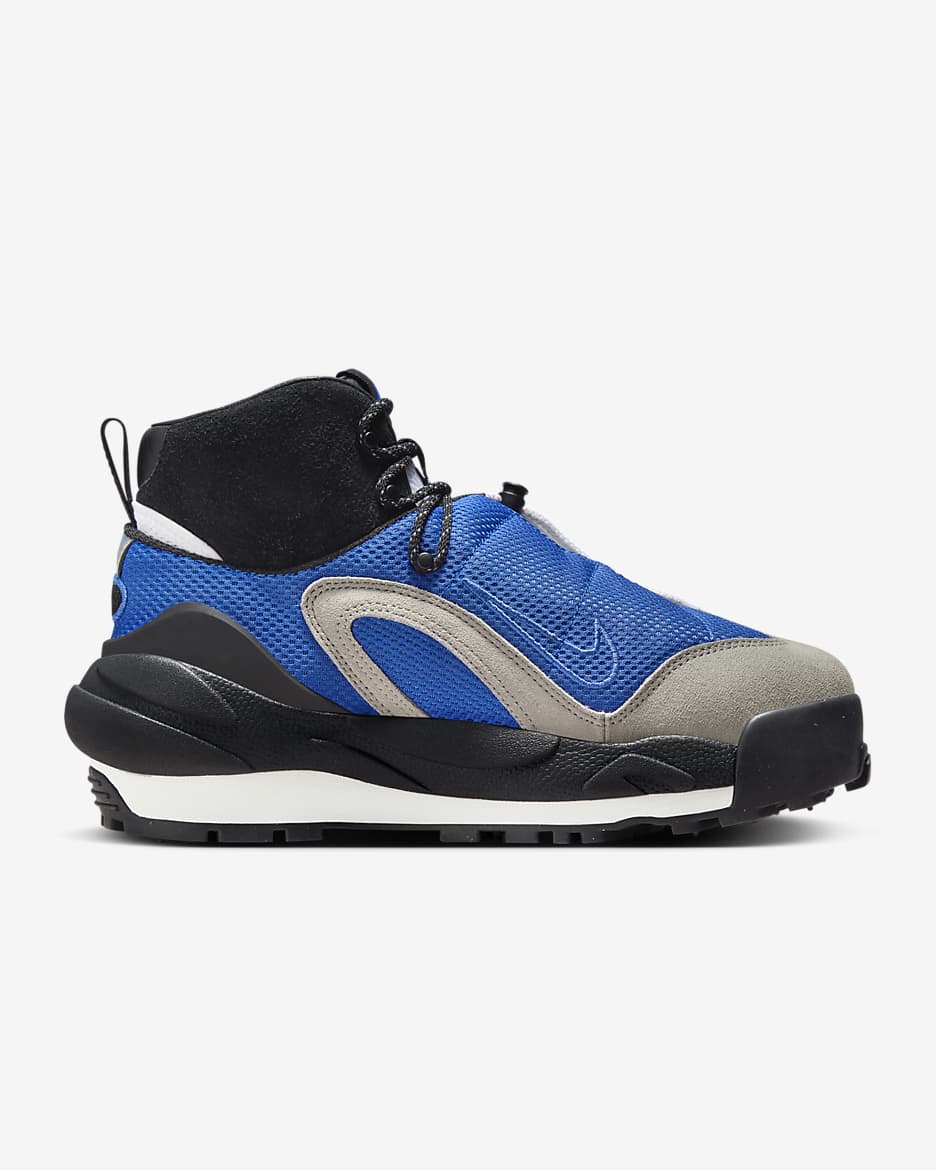 Scarpa Nike Magmascape x sacai – Uomo - Varsity Royal/Light Zen Grey/Nero