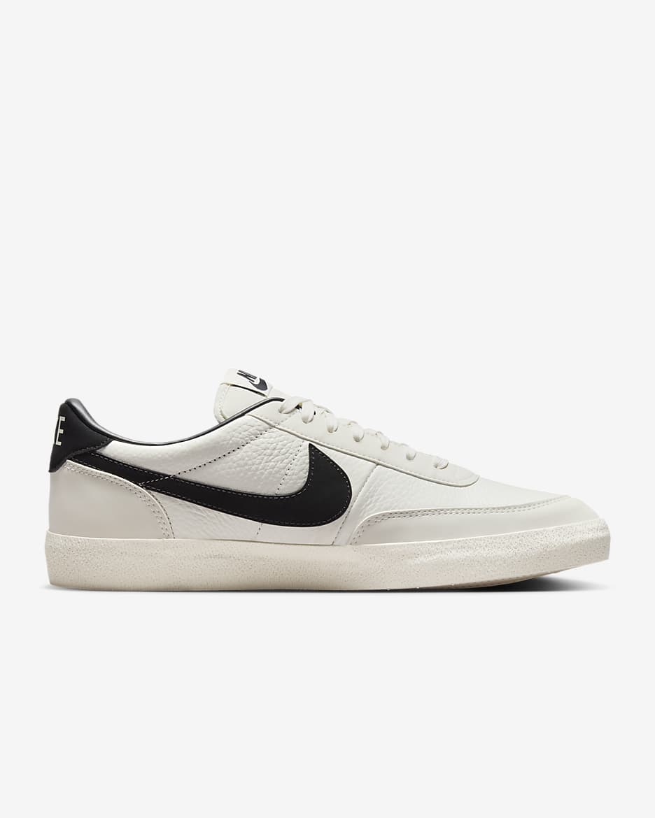 Nike Killshot 2 Leather Men's Shoes - Sail/Black