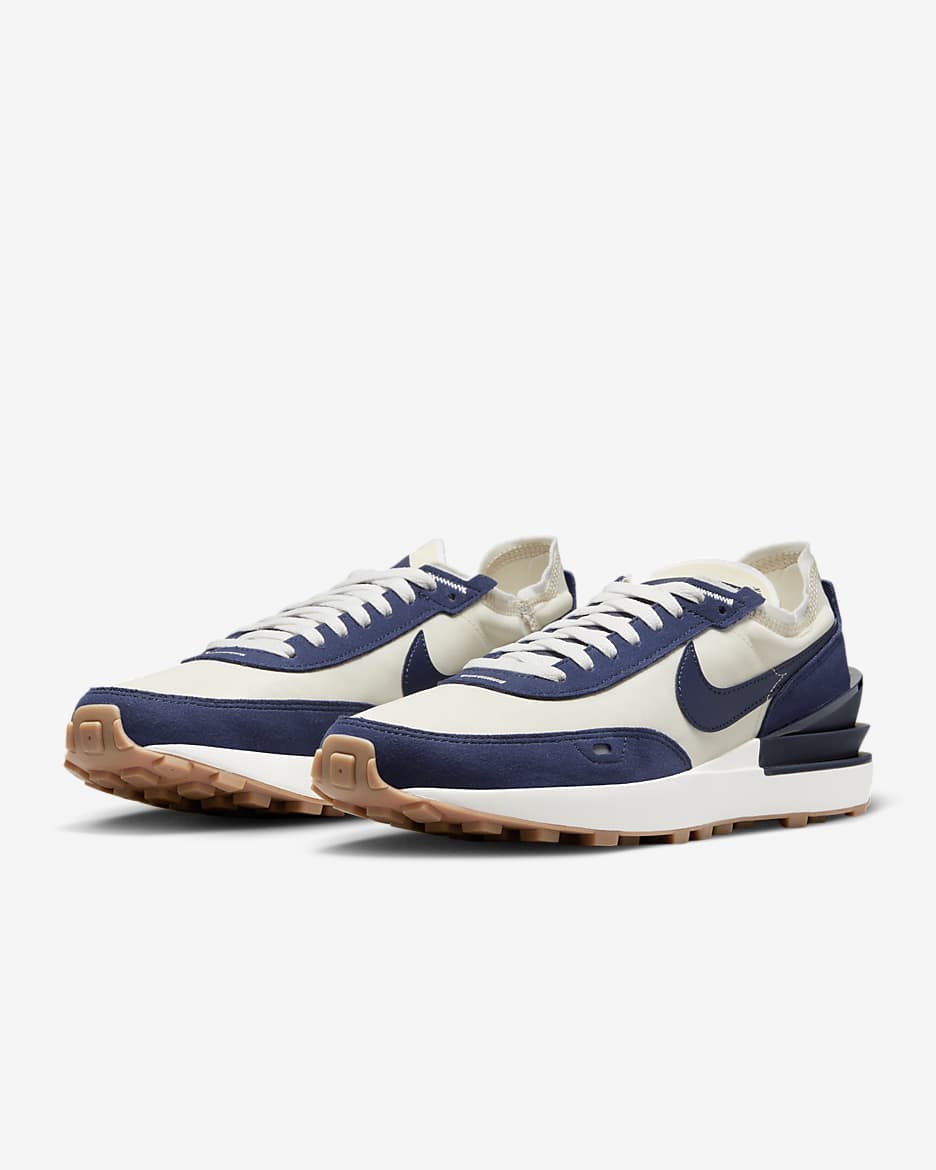 the whitaker group x nike waffle one se