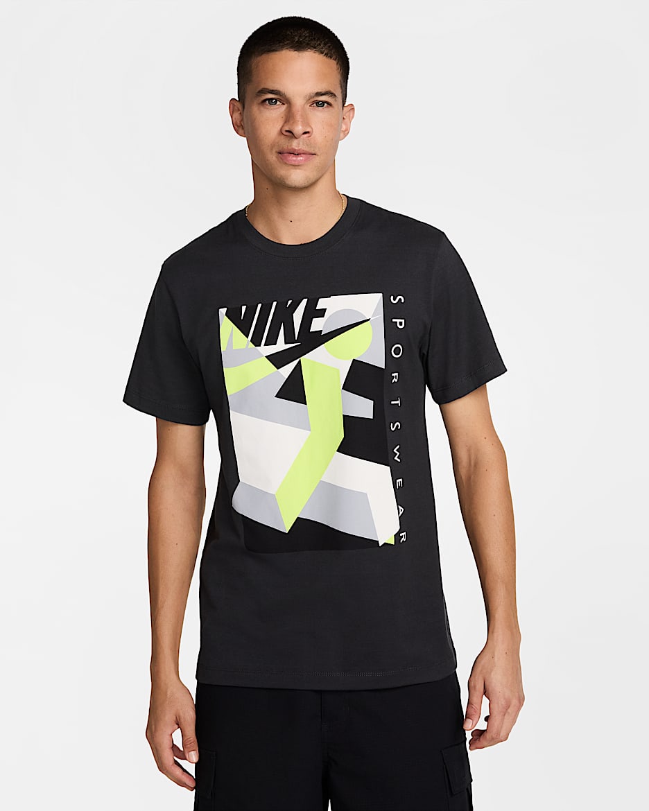 off white volt shirt