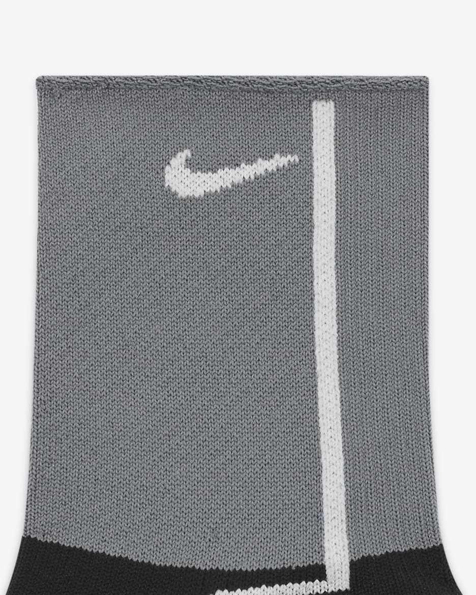 Nike Everyday Plus Lightweight Trainings-Knöchelsocken für Damen (3 Paar) - Multi-Color