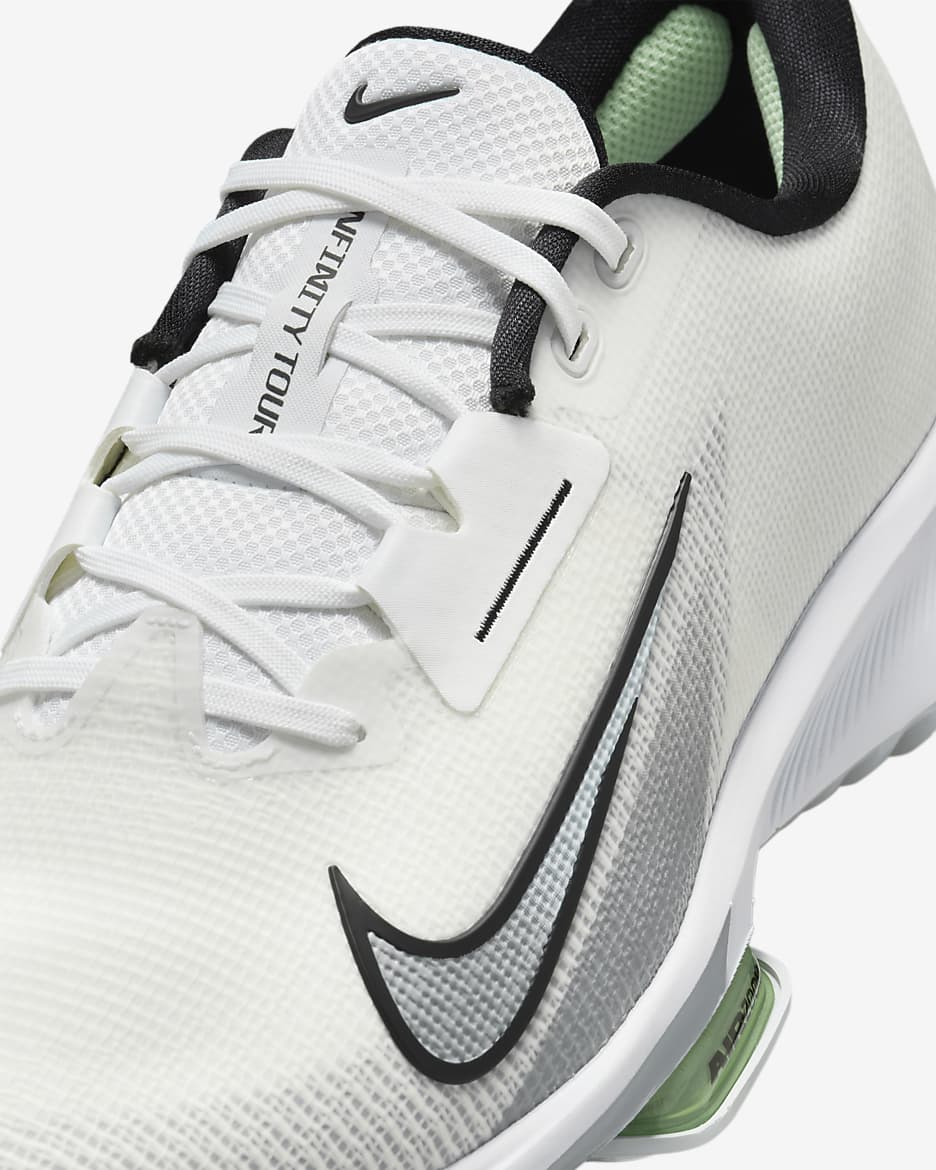 nike air zoom tour 2